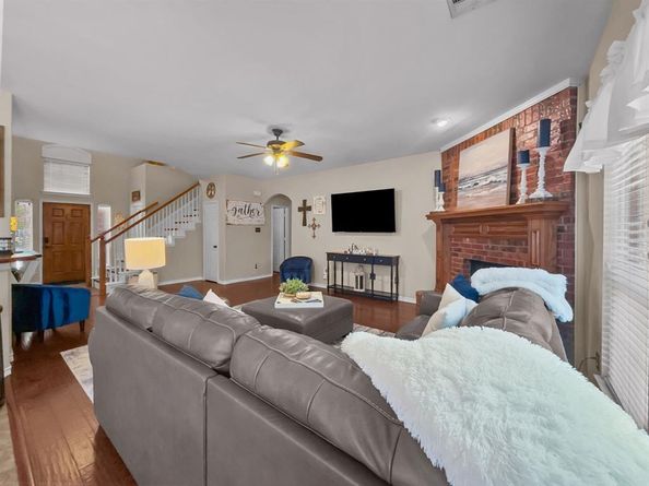 8600  La Quinta Lane , McKinney Texas 75070