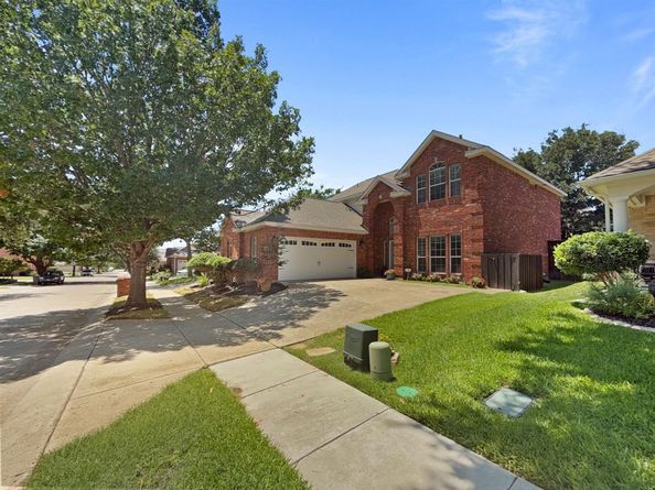 8600  La Quinta Lane , McKinney Texas 75070