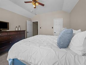 8600  La Quinta Lane , McKinney Texas 75070