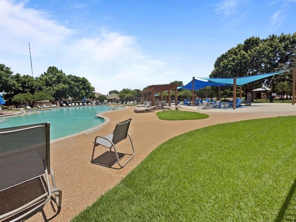 8600  La Quinta Lane , McKinney Texas 75070