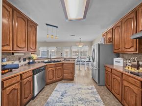 8600  La Quinta Lane , McKinney Texas 75070