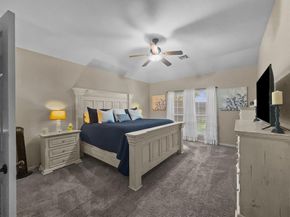 8600  La Quinta Lane , McKinney Texas 75070