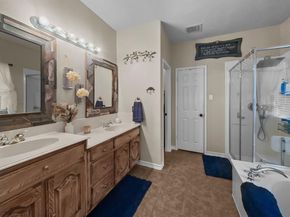 8600  La Quinta Lane , McKinney Texas 75070