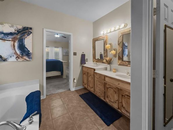 8600  La Quinta Lane , McKinney Texas 75070