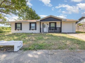3828  Pacesetter Drive , Dallas Texas 75241