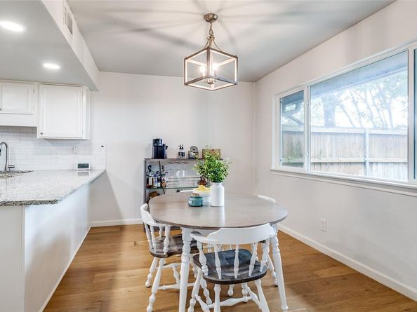 9707  Highland View Drive , Dallas Texas 75238