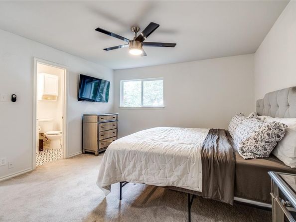 9707  Highland View Drive , Dallas Texas 75238
