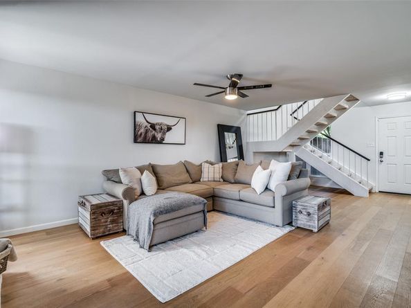 9707  Highland View Drive , Dallas Texas 75238