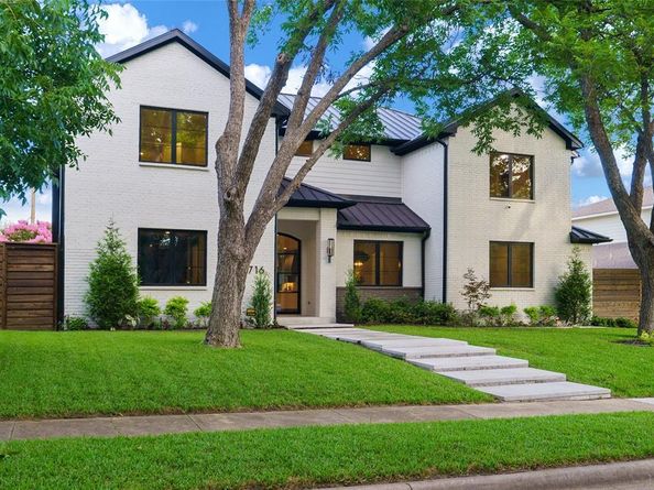 6716  Dalhart Lane , Dallas Texas 75214