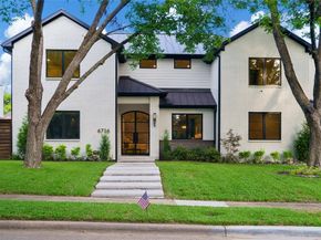 6716  Dalhart Lane , Dallas Texas 75214
