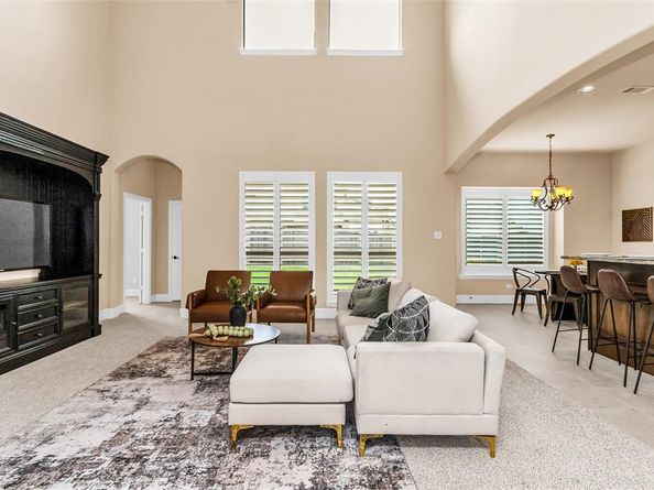 4312  Oxbow Drive , McKinney Texas 75072