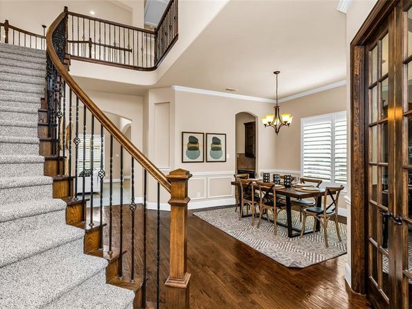 4312  Oxbow Drive , McKinney Texas 75072