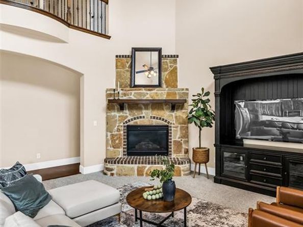 4312  Oxbow Drive , McKinney Texas 75072