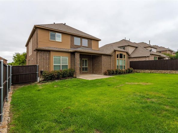 4312  Oxbow Drive , McKinney Texas 75072