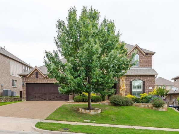 4312  Oxbow Drive , McKinney Texas 75072