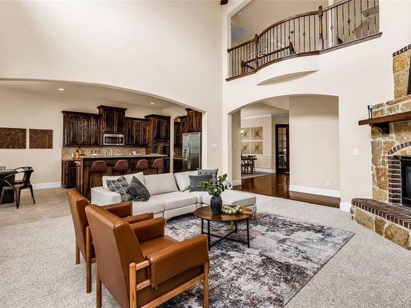 4312  Oxbow Drive , McKinney Texas 75072