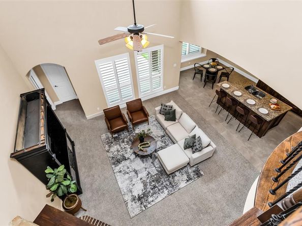 4312  Oxbow Drive , McKinney Texas 75072