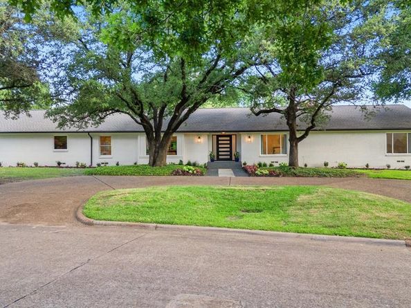 4336  Irvin Simmons Drive , Dallas Texas 75229