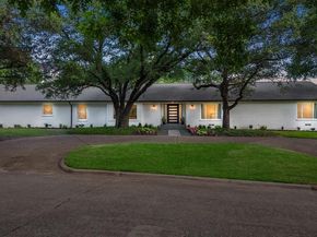 4336  Irvin Simmons Drive , Dallas Texas 75229