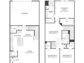 3857  Willow Bough Lane , Prosper Texas 75078