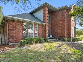 10173  Wandering Way Street , Benbrook Texas 76126