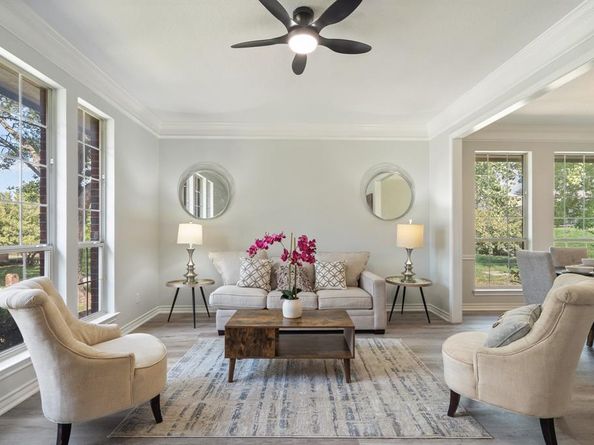 10173  Wandering Way Street , Benbrook Texas 76126