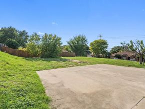 10173  Wandering Way Street , Benbrook Texas 76126