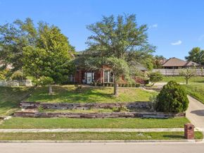 10173  Wandering Way Street , Benbrook Texas 76126