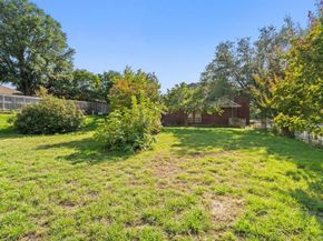 10173  Wandering Way Street , Benbrook Texas 76126