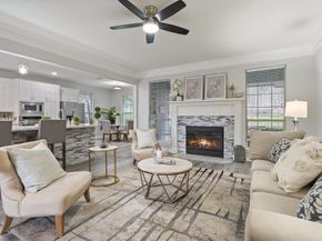 10173  Wandering Way Street , Benbrook Texas 76126