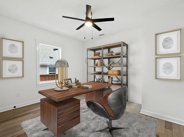 826 W Canty Street , Dallas Texas 75208