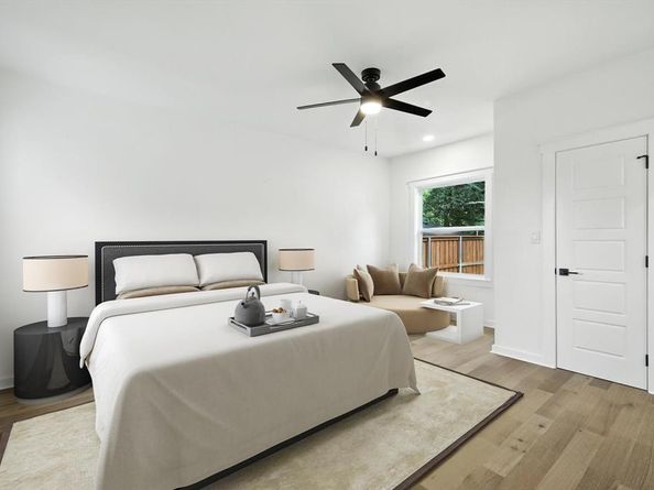 826 W Canty Street , Dallas Texas 75208