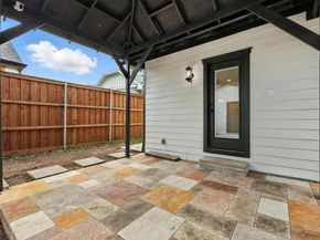 826 W Canty Street , Dallas Texas 75208