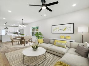 826 W Canty Street , Dallas Texas 75208