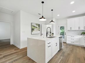 826 W Canty Street , Dallas Texas 75208