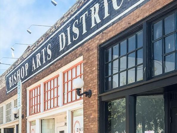 826 W Canty Street , Dallas Texas 75208