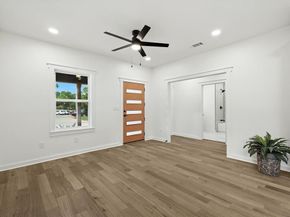 826 W Canty Street , Dallas Texas 75208