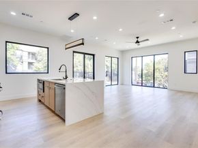 4206  Cabell Drive , Dallas Texas 75204