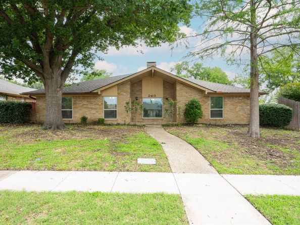 2413  Golden Willow Lane , Richardson Texas 75082