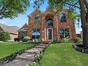 9204  Sterling Gate Drive , McKinney Texas 75072