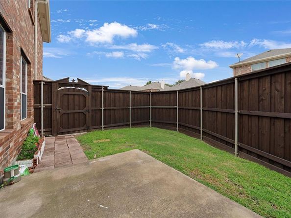9204  Sterling Gate Drive , McKinney Texas 75072