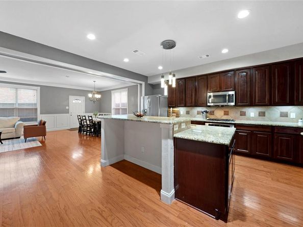 9204  Sterling Gate Drive , McKinney Texas 75072