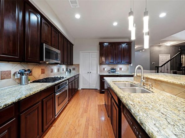 9204  Sterling Gate Drive , McKinney Texas 75072