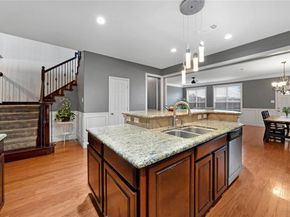 9204  Sterling Gate Drive , McKinney Texas 75072