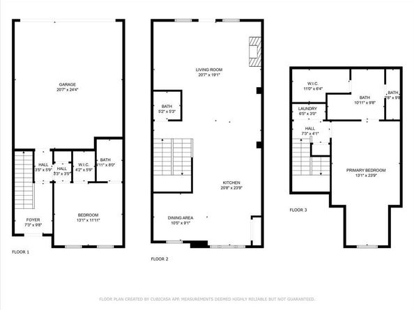 6462  Riviera Drive , Irving Texas 75039