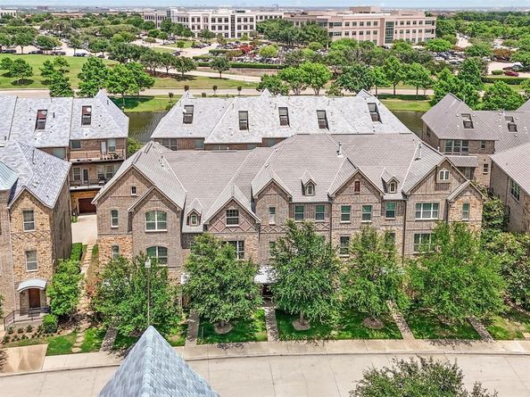 6462  Riviera Drive , Irving Texas 75039