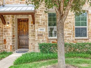 6462  Riviera Drive , Irving Texas 75039