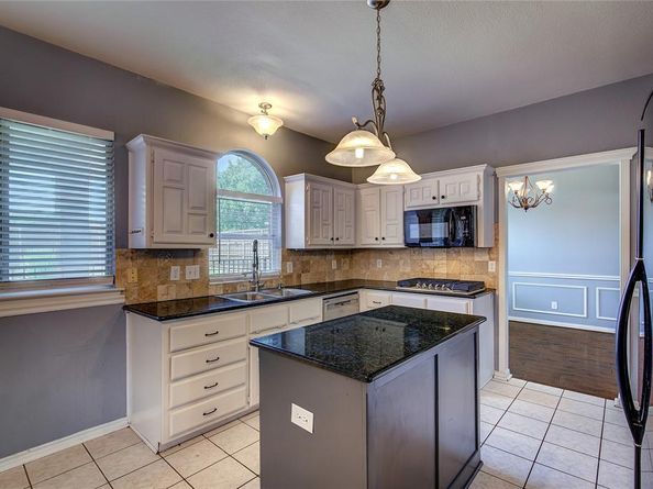 1015  Midnight Pass , Rockwall Texas 75087