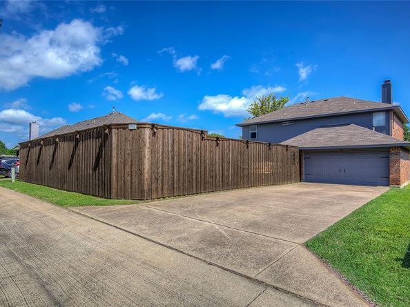 1015  Midnight Pass , Rockwall Texas 75087