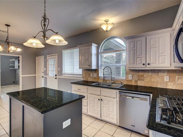1015  Midnight Pass , Rockwall Texas 75087